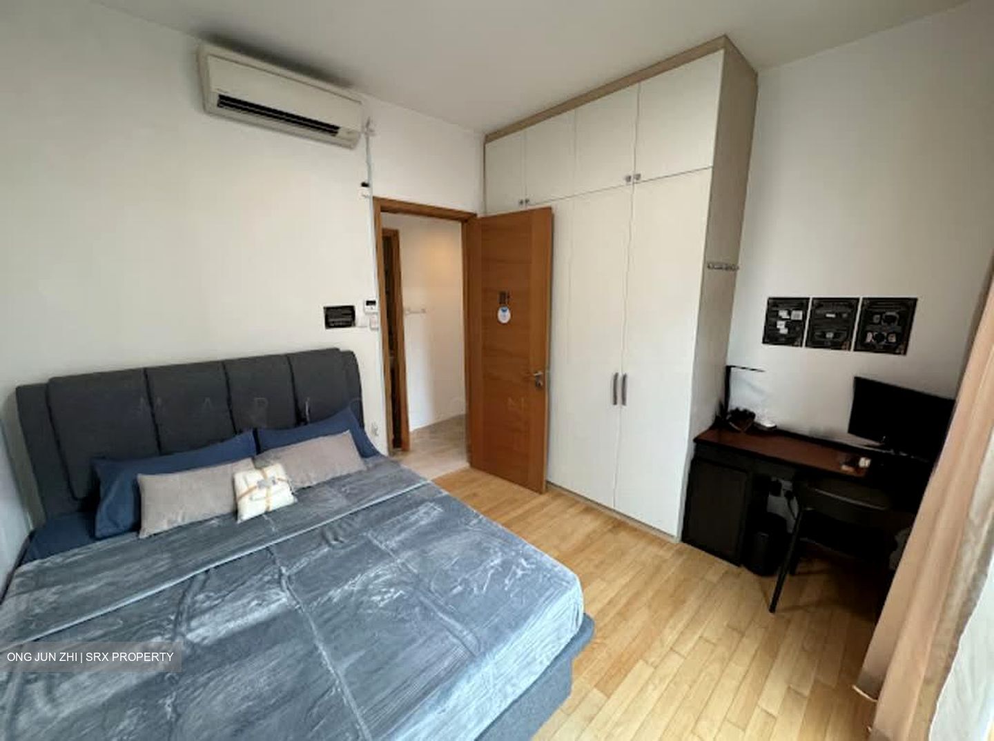 Caribbean At Keppel Bay (D4), Condominium #562192611
